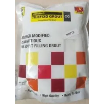 Powdered Tile Grout